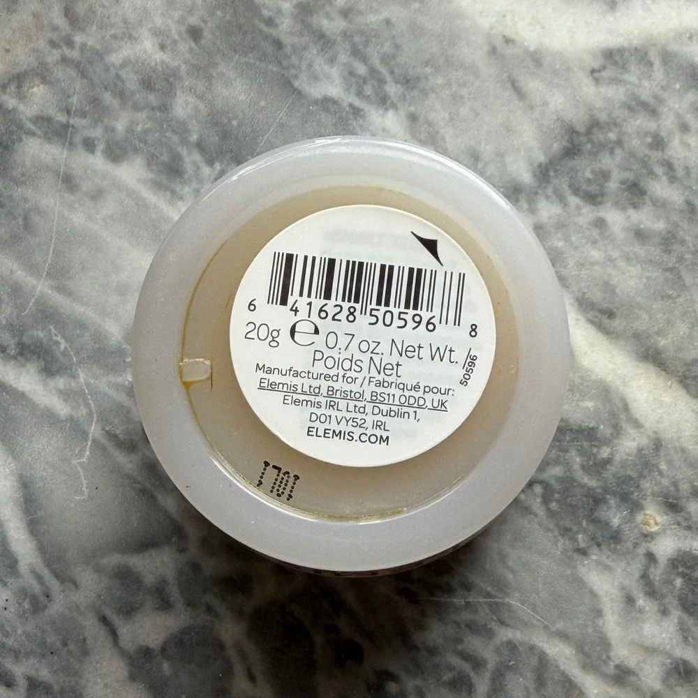 Elemis Pro-Collagen Naked Cleansing Balm
